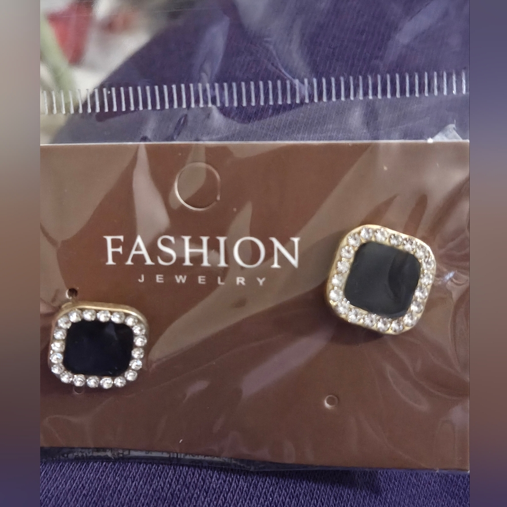 3 For $10 Earrings